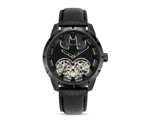 Police X The Batman - Dark Knight Automatic Wristwatch - Picture 1 of 6