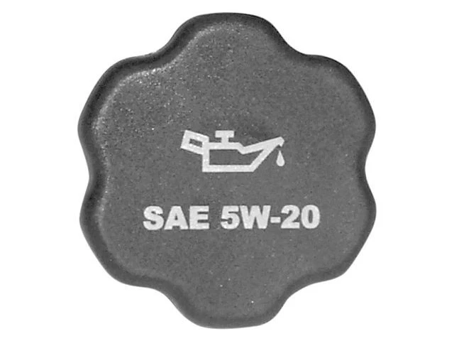 For 2000-2005 Ford Focus Oil Filler Cap Motorcraft 47188RXFD 2001 2002 2003 2004 - Image 1 of 2