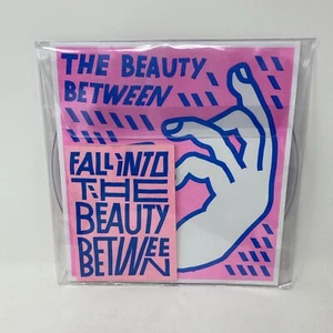 Kings Kaleidoscope The Beauty Between Vinyl LP Record KK Kamp - Imagen 1 de 2