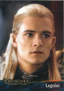 2003 TOPPS LORD OF THE RINGS RETURN OF THE KING - PICK CHOOSE YOUR CARDS