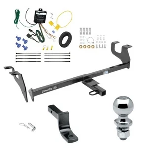Trailer Tow Hitch For 15-18 200 Complete Package + Wiring Draw Bar & 2" Ball - Bild 1 von 8