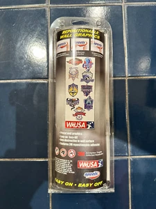 Seltene WUSA Apeels Wandgrafik - Women’s United Soccer Association Memorabilia - Bild 1 von 2