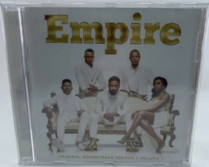 Empire - Original Soundtrack Season 2 Vol 1 - New CD - Picture 1 of 2