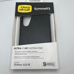 Otterbox Symmetry Series for Samsung S23 FE - Authentic - NEW - Picture 1 of 4
