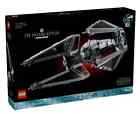 LEGO Star Wars Ultimate Collector Series Tie Interceptor 75382 NEW SEALED UCS