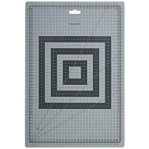 Tappetino da taglio Fiskars: 12 x 18 pollici o 30 x 45 cm (A3) - Foto 1 di 1