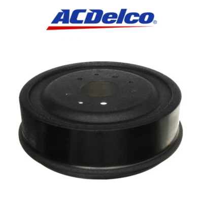 Тормозной барабан ACDelco 18B438 19183549 для 59-70 Chevrolet Bel Air Biscayne Impala - Изображение 1 из 4