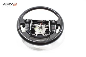 2013 - 2016 LAND ROVER LR4 STEERING WHEEL W/ SWITCHES & SHIFT PADDLE OEM - Picture 1 of 17