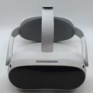 PICO 4 256GB VR Headset *Only* - (No Controllers) Works Perfectly - Picture 1 of 12