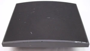 JAMO ART Speaker Made In Denmark - BLACK - Wall Mountable Center Speaker Tested - Picture 1 of 3