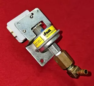 Hobart Pressure Switch Part# 00-087711-256-1, Nice condition! - Picture 1 of 9