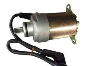 SFM / Sachs Start Motor LF34700  - Picture 1 of 1