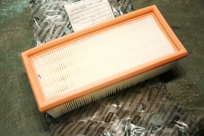 1x Original Luftfilter Gilera Nexus 500 487845 Super Hexagon GTX X9 500 Filtro - Bild 1 von 4