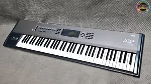 Korg N264 ✅ RARE Synthesizer from ´90s✅ Checked & Cleaned✅ Like KORG N364 - Bild 1 von 16