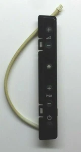 BOTONERA DE FUNCIONES 68717-0437/P PARA PHILIPS 26PFL3405/12 - Imagen 1 de 3
