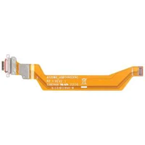 USB Ladegerät Ladebuchse Flex Kabel für Asus Zenfone 9 AI2202-1A006EU ZS696KS - Bild 1 von 5