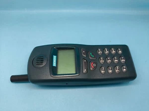 Siemens C25 Green - Unlocked Mobile Phone Good Condition - Picture 1 of 6