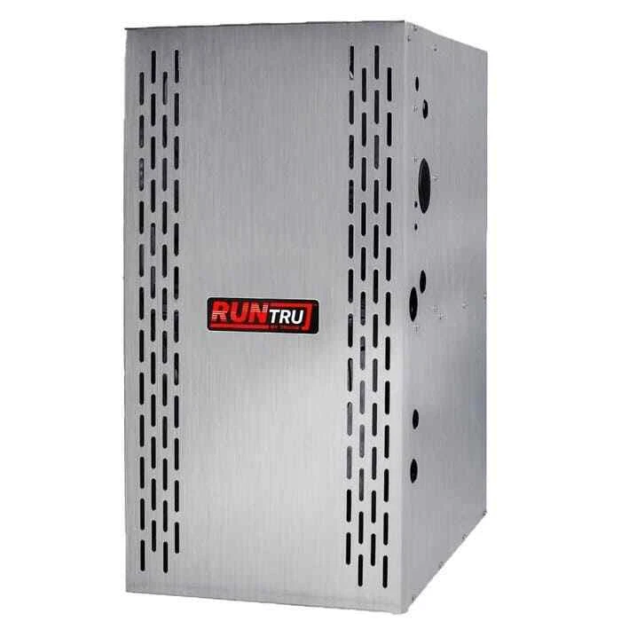 Horno de gas Trane multiposicional 100.000 BTU 80% AFUE - Serie RT Foto 1 de 1