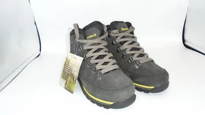 BEARPAW Women's Kalalau Hiking Boot, Charcoal, M070 M US - Picture 1 of 4