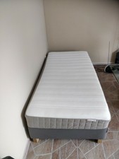Ikea Klassisches Bettgestell Gunstig Kaufen Ebay