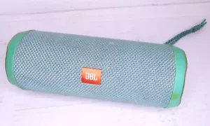 JBL Flip 4Splashproof Portable Rechargeable Bluetooth Speaker (041025) - Picture 1 of 6