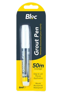 Pluma refrescante blanqueadora de lechada instantánea cocina ducha baño azulejo limpiador marcador - Imagen 1 de 6