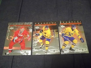 1998-99 Black Diamond Double Diamond /2000 #91-120 (choose from drop down list)