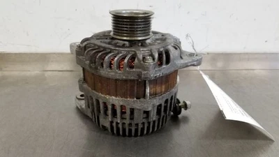 Nissan Máxima 18 2018 montaje alternador 3,5 L  Foto 1 de 4