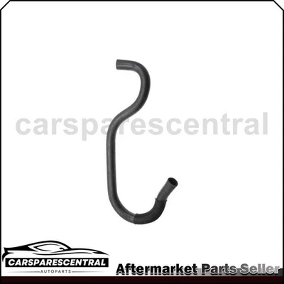 Dayco Radiator Coolant Hose Fits 2002 2003 2004 2005 Chevrolet Avalanche 1500 - Image 1 of 2