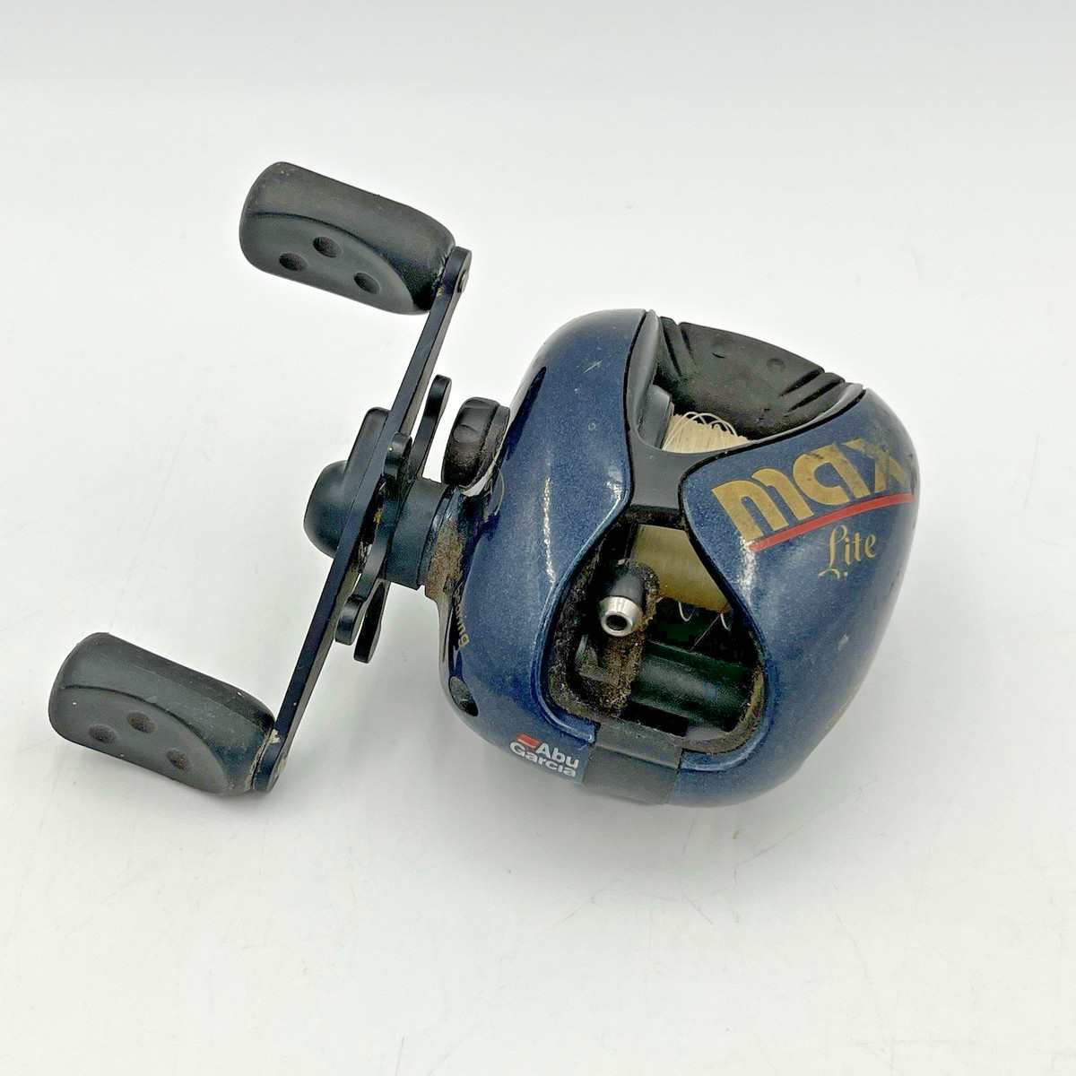 Abu Garcia Ultra Cast リール Abu Garcia Ultra Cast In Spinning Fishing Reels for sale | eBay