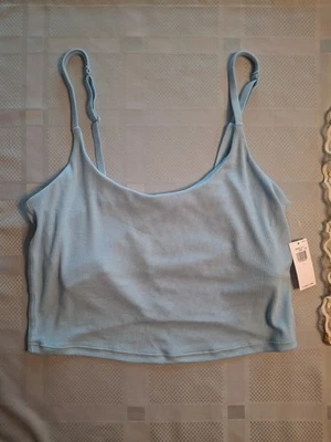 Sutiã novo com etiquetas tamanho grande marca marinha antiga - Imagem 1 de 3