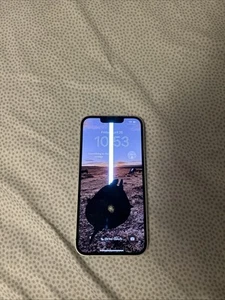 iPhone 13 256 Go débloqué - Photo 1 sur 4