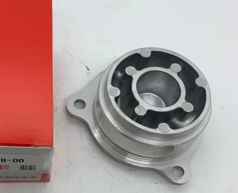 Cubierta de filtro de aceite Yamaha XVS1100 V-Star Classic 1999-2009 personalizada OEM Foto 1 de 1