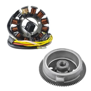 Stator + Flywheel for Polaris Scrambler / Sportsman 500 2000-2003 | # 3086984 - Picture 1 of 4