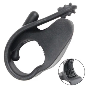 Leicht verstellbarer Gasverstärker kompatibel mit verschiedenen Lenkergrößen - Picture 1 of 8