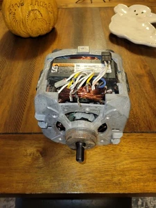 Kenmore Washer Drive Motor 3352287 WP3352287 - Picture 1 of 3