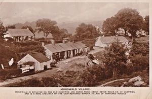 FSR 1934 AK, Mouswalddorf, Dumfries - Bild 1 von 1