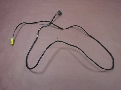 Chicote de fios Jeep Liberty 2010 Active encosto de cabeça assento traseiro fabricante de equipamento original - Imagem 1 de 4