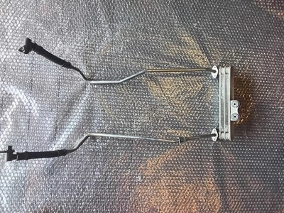 VTR1000  Fire Storm SC36  Ölkühler komplett inclusive Leitungen - Bild 1 von 3