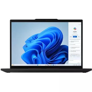 Lenovo ThinkPad T14 G5 (AMD), Black, Ryzen 7 PRO 8840U, 32GB RAM, 1TB SSD, LTE, - Afbeelding 1 van 7