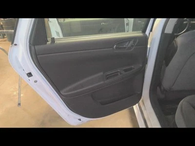 IMPALA    2014 Door Trim Panel Rear 706113 Foto 1 de 4