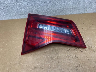 2010 - 2013 Acura Mdx Left Driver LH Side Inner Tail Light Oem V5624 DW - Image 1 of 4