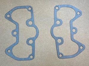 TRIUMPH 3TA 5TA T100 ROCKER BOX GASKETS 70-3743 - Picture 1 of 1