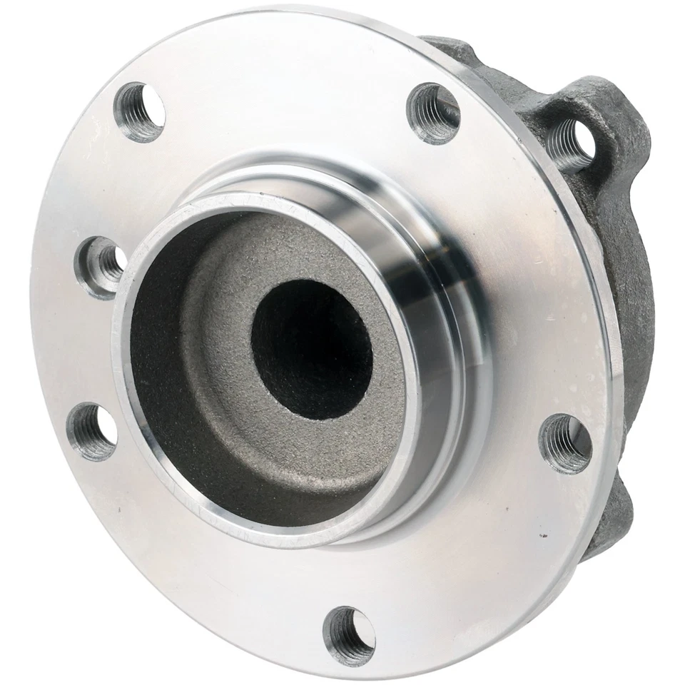 Cubos de roda dianteiros do lado do motorista ou do passageiro para 525 530 540 528 direito esquerdo BMW Z8 - Imagem 1 de 2