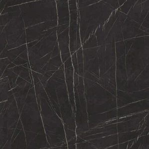 Arbeitsplatte für Küchen Küchenplatte Dekor Black-Pietra-Grigia - Bild 1 von 1