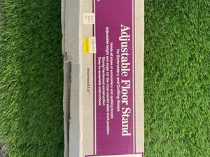 Beechwood Ltd. verstellbarer Bodenständer zum Sticken und Steppen von Reifen - Bild 1 von 4