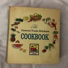 The General Foods Cookbook 1959 Hardcover