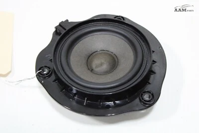 AUDI A3 QUATTRO 2015-2016 PANEL PUERTA DELANTERA DERECHA AUDIO SONIDO ALTAVOZ OEM Foto 1 de 4