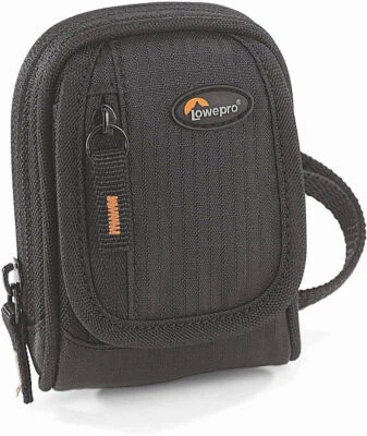 LOWEPRO GENUINE Digital Camera Carry Case Bag Soft Lining Tough Model: RIDGE 10 - image 1 of 3