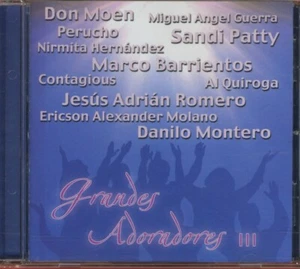 Grandes Adoradores III - Imagen 1 de 3